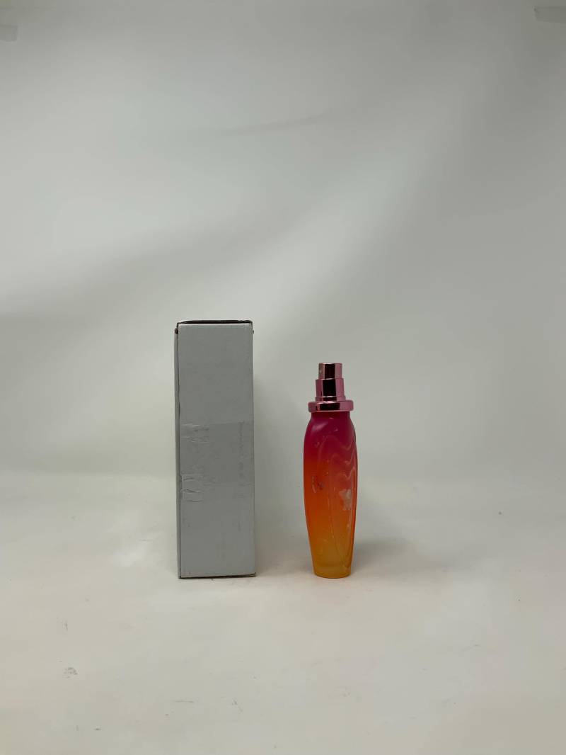 Escada Trpical Punch Eau De Toilette 50Ml Füllstand 55% Wie Auf Dem Bild von Etsy - Selten123