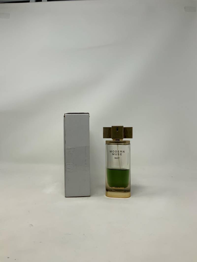 Estee Lauder Modern Muse Nuit Eau De Parfum 75Ml Füllstand 40% Wie Auf Dem Bild von Etsy - Selten123