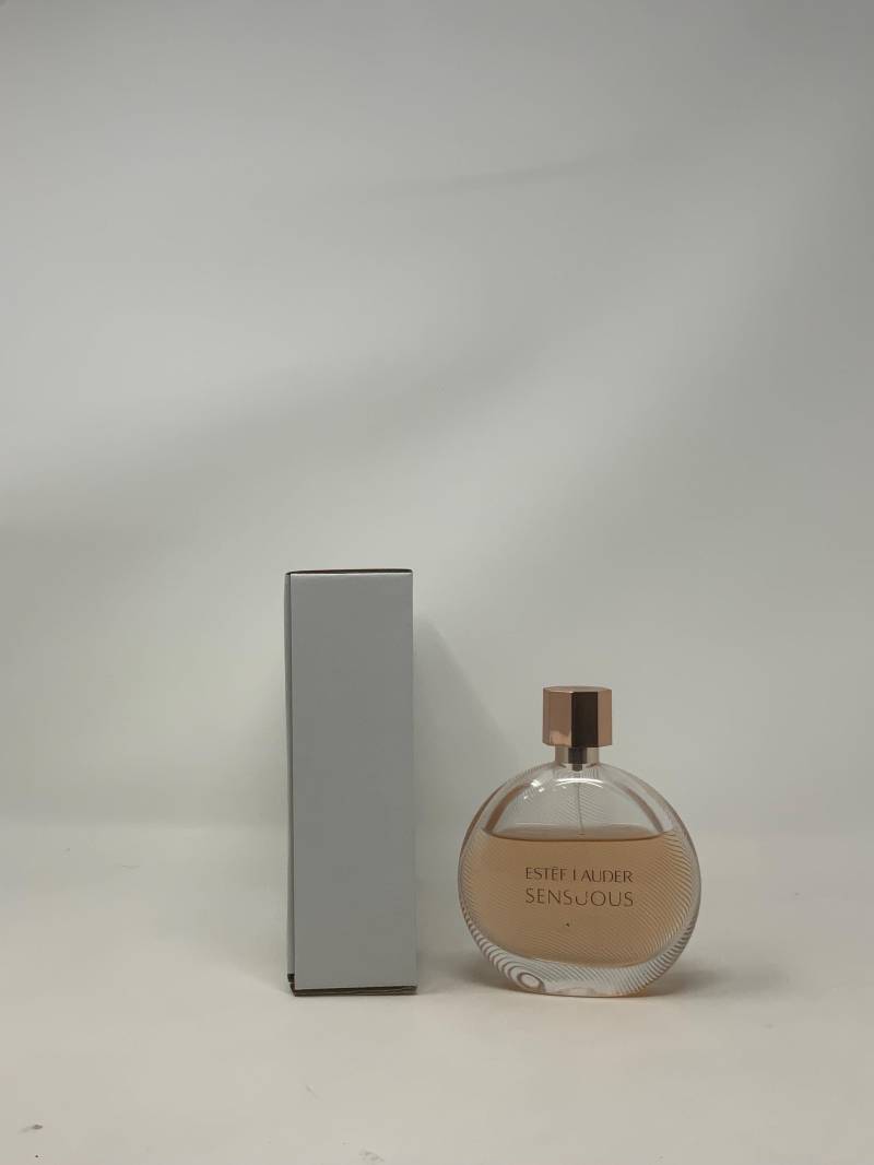 Estée Lauder Sensuous Eau De Parfum 100Ml Füllstand 70% Wie Auf Dem Bild Estée Lauder Sensuous Eau De Parfum 100Ml Füllstand 70% Wie Auf Dem Bild von Etsy - Selten123