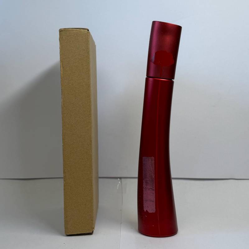 Flower By Kenzo Le Parfum 50 Ml Füllstand 90 % von Etsy - Selten123