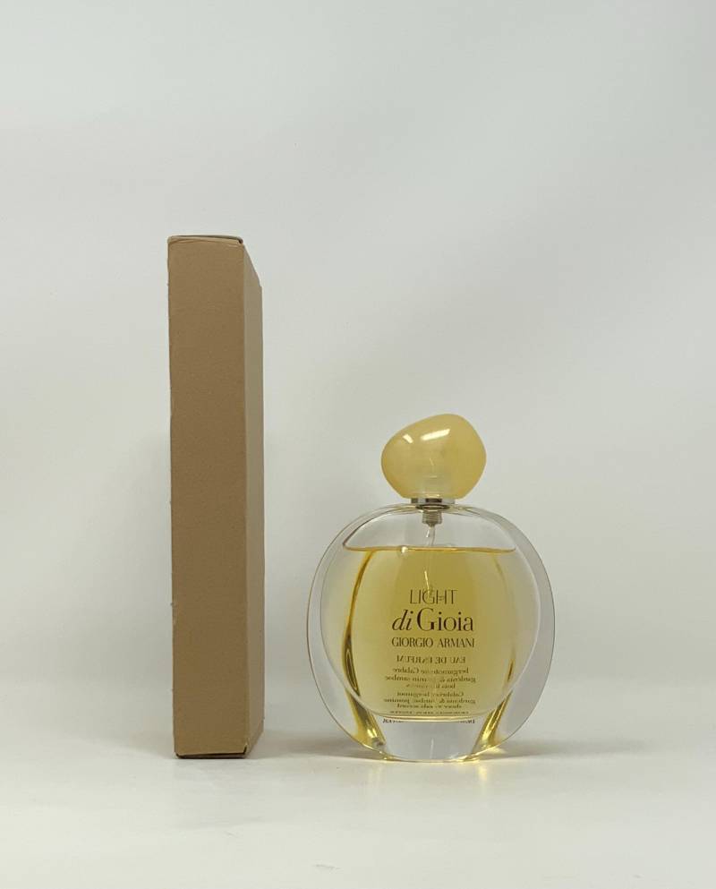 Giorgio Armani Light Di Gioia Eau De Parfum 100 Ml von Etsy - Selten123