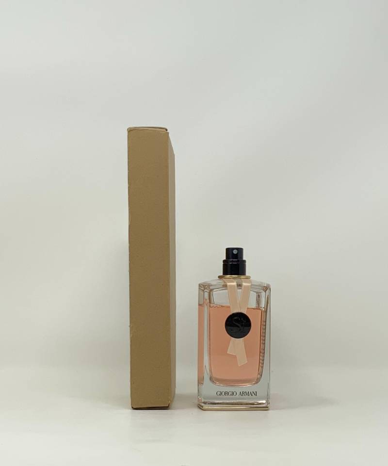 Giorgio Armani Sì Eau De Parfum Spray Giorgio Armani Sì Eau De Parfum Spray von Etsy - Selten123