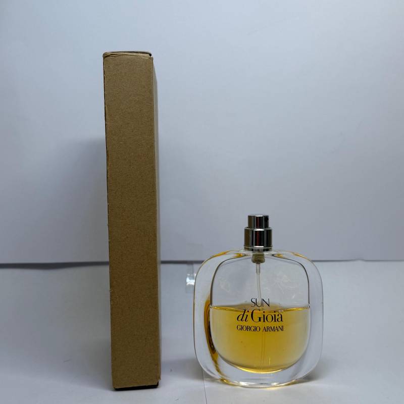 Giorgio Armani Sun Di Gioia Eau De Parfum 50 Ml Füllstand 50% Wie Auf Dem Bild von Etsy - Selten123