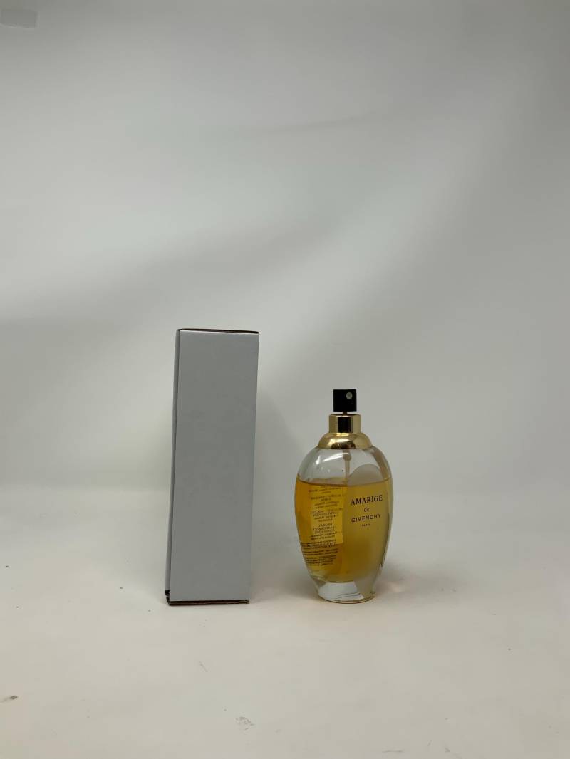 Givenchy Amarige Eau De Toilette 100 Ml Füllstand 70 % von Etsy - Selten123