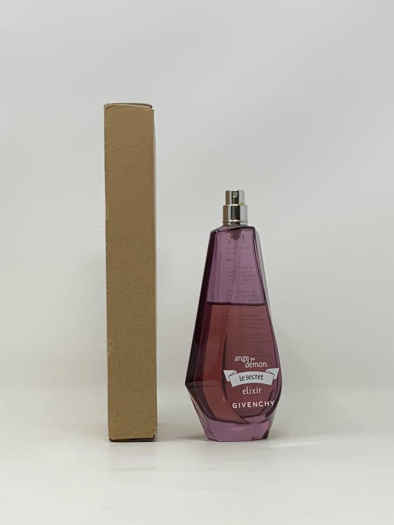 Givenchy Ange Ou Démon Le Secret Elixir Eau De Parfum von Etsy - Selten123