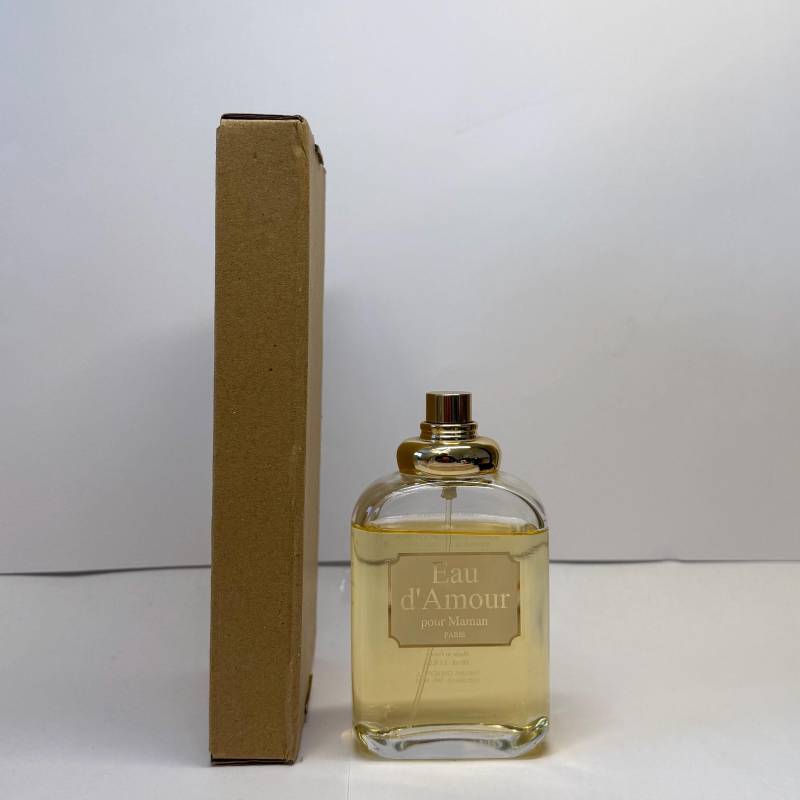 Givenchy Eau D'amour Pour Maman De Toilette 100 Ml Füllstand 80 % Givenchy Eau D'amour Pour Maman De Toilette 100 Ml Füllstand 80 % von Etsy - Selten123