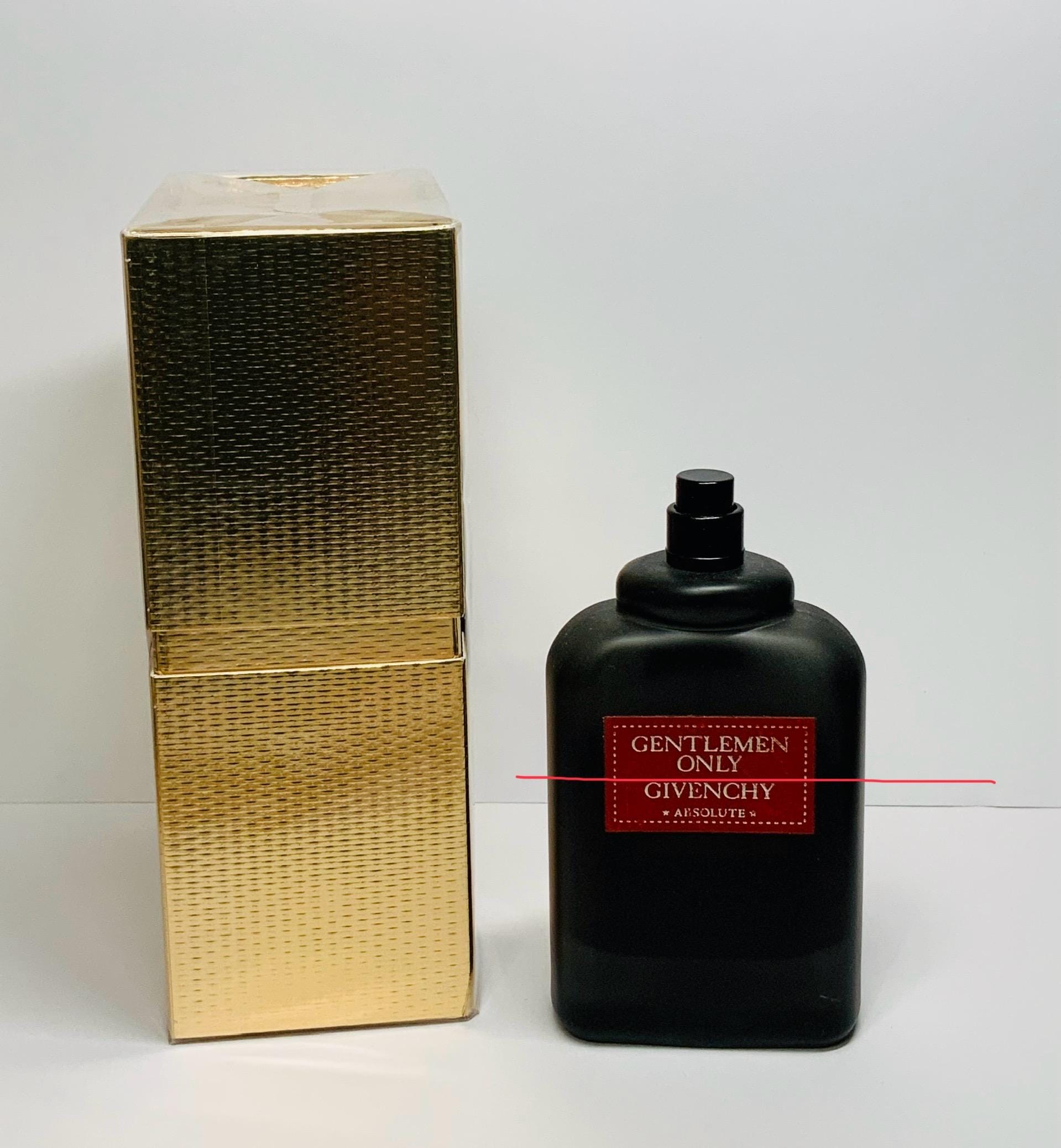 Givenchy Gentlemen Only Absolute - Eau De Parfum 100 Ml Wird Verkauft Wie Abgebildet. Der Füllstand Entspricht Genau Dem Foto von Etsy - Selten123