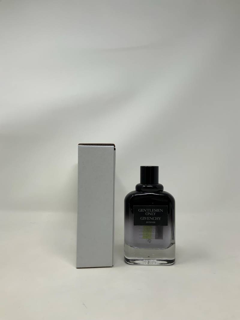 Givenchy Gentlemen Only Intense Eau De Toilette 100Ml Füllstand 60% Wie Auf Dem Bild Givenchy Gentlemen Only Intense Eau De Toilette 100Ml Füllstand 60% Wie Auf Dem Bild von Etsy - Selten123