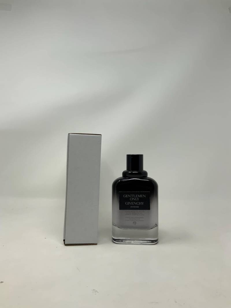 Givenchy Gentlemen Only Intense Eau De Toilette 75Ml Füllstand 80% Wie Auf Dem Bild von Etsy - Selten123