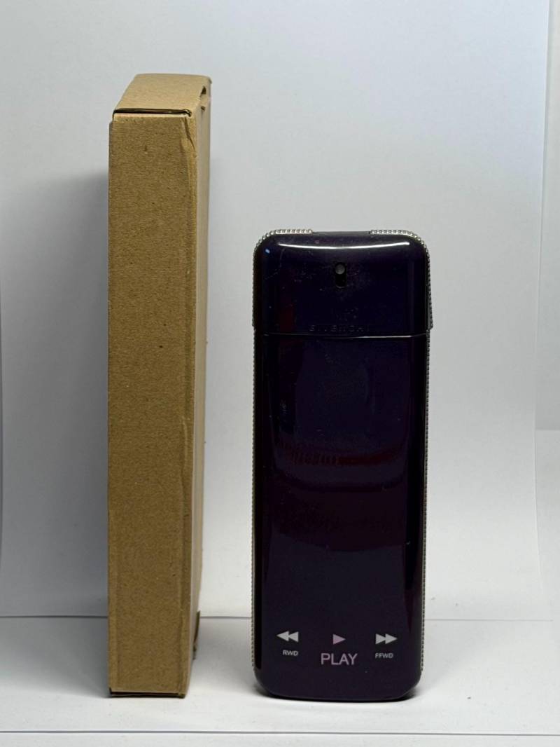 Givenchy Play For Her Eau De Parfum Intense 75 Ml Füllstand 60% Givenchy Play For Her Eau De Parfum Intense 75 Ml Füllstand 60% von Etsy - Selten123