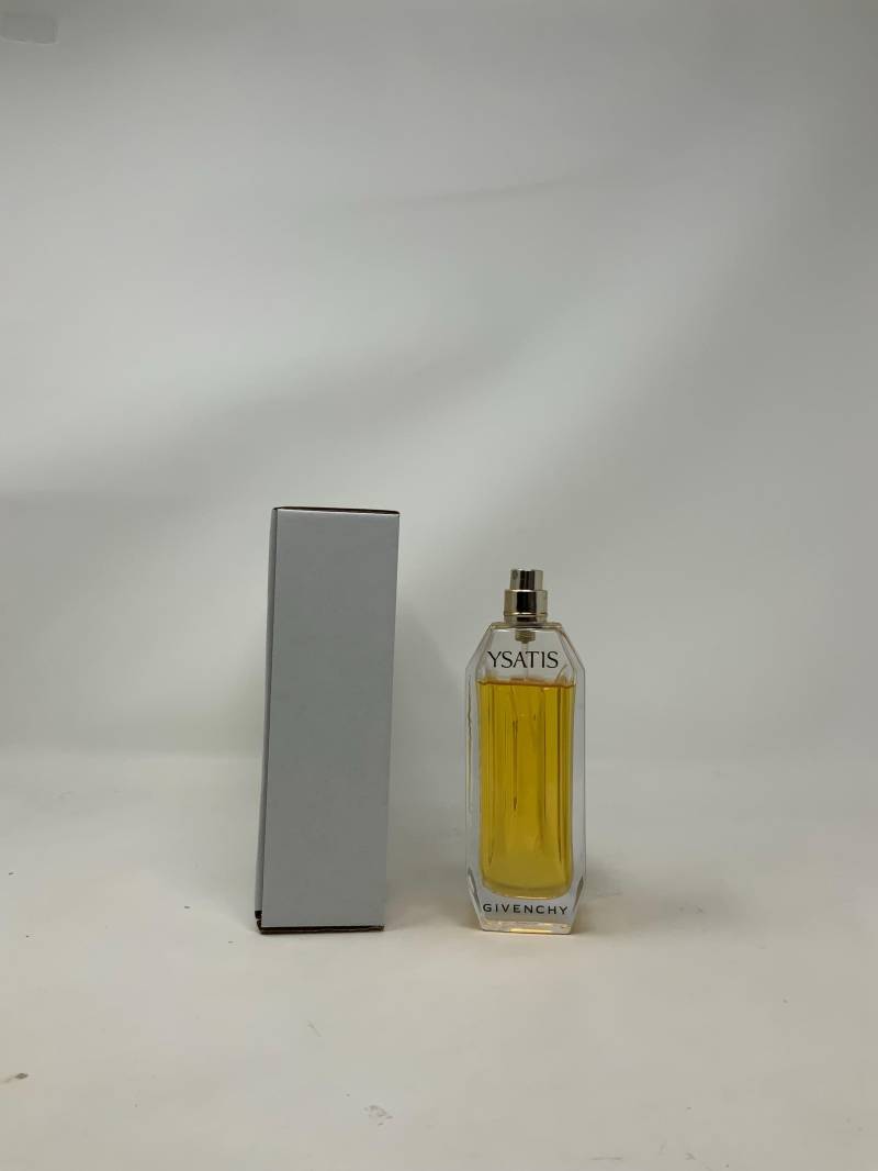 Givenchy Ysatis Eau De Toilette 100 Ml Füllstand 75 % von Etsy - Selten123
