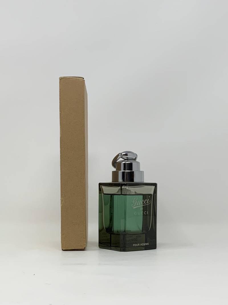 Gucci By Pour Homme Eau De Toilette 90 Ml von Etsy - Selten123