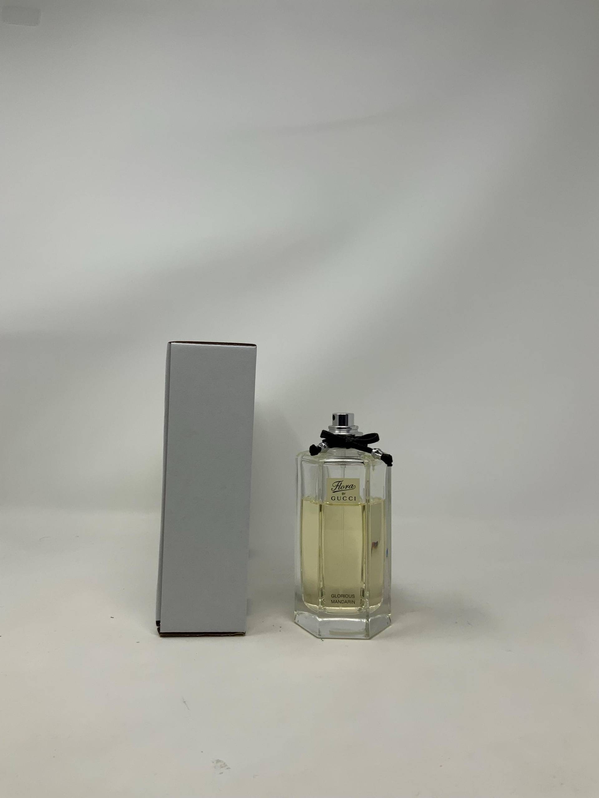 Gucci Flora Glorious Mandarin Eau De Toilette 100 M Füllstand 70 % von Etsy - Selten123