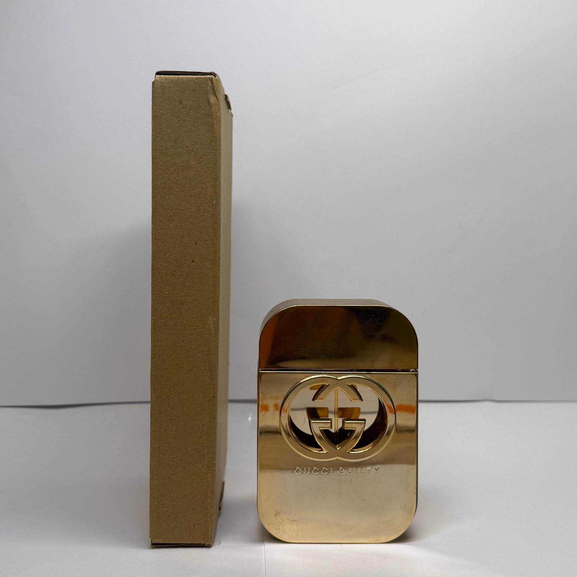 Gucci Guilty Eau De Toilette 75 Ml Füllstand 90% Wie Auf Dem Bild von Etsy - Selten123