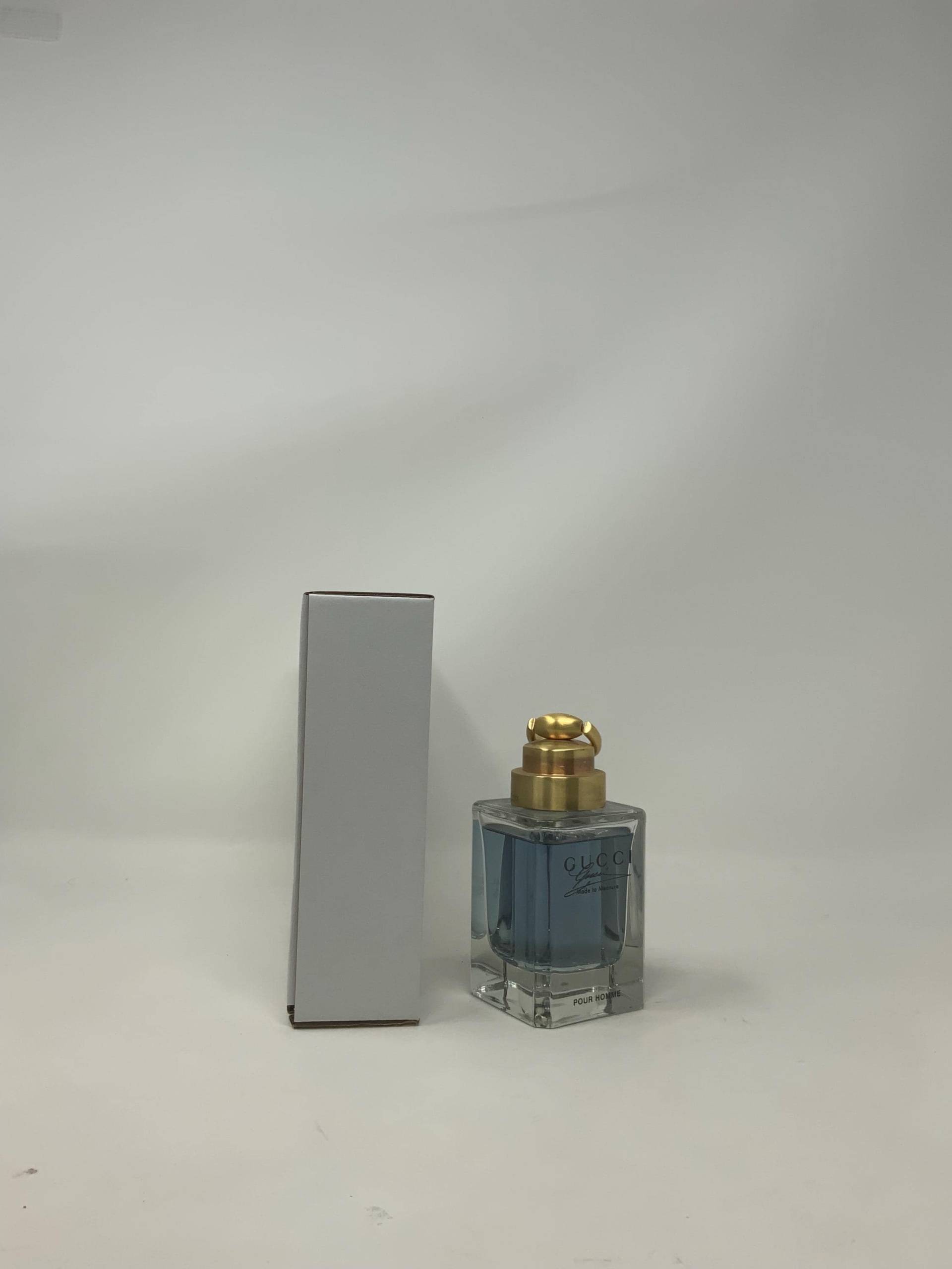 Gucci Made To Measure Pour Homme Eau De Toilette 90Ml Füllstand 90% Wie Auf Dem Bild von Etsy - Selten123