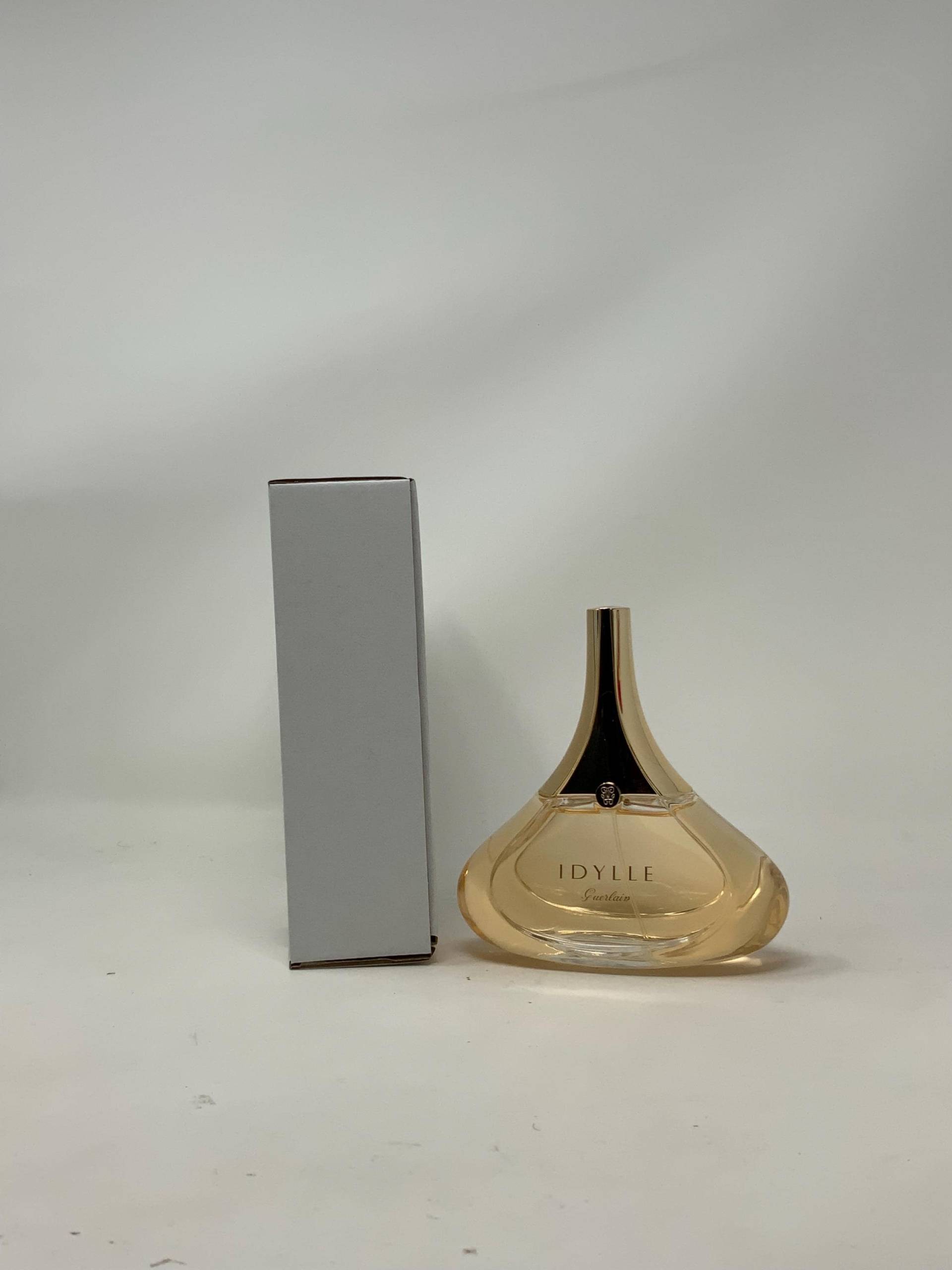 Guerlain Idylle Eau De Parfum 100Ml Füllstand 95% Wie Auf Dem Bild von Etsy - Selten123