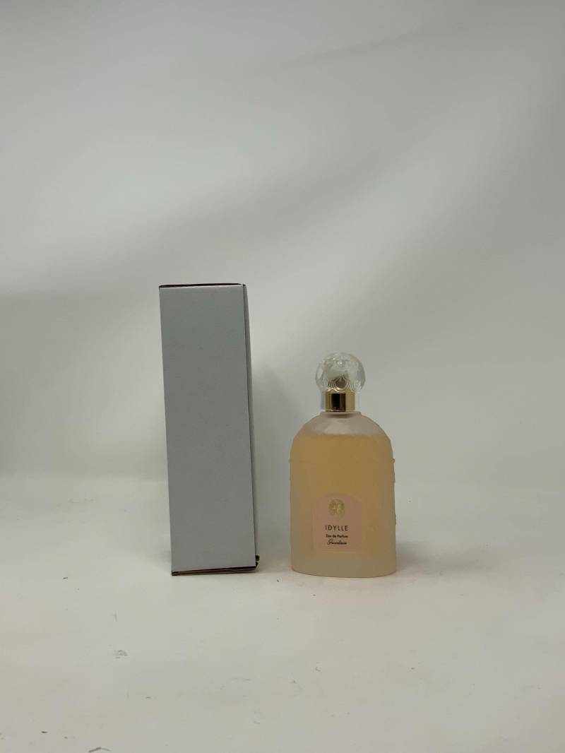 Guerlain Idylle Eau De Parfum 100Ml Füllstand 95% Wie Auf Dem Bild von Etsy - Selten123