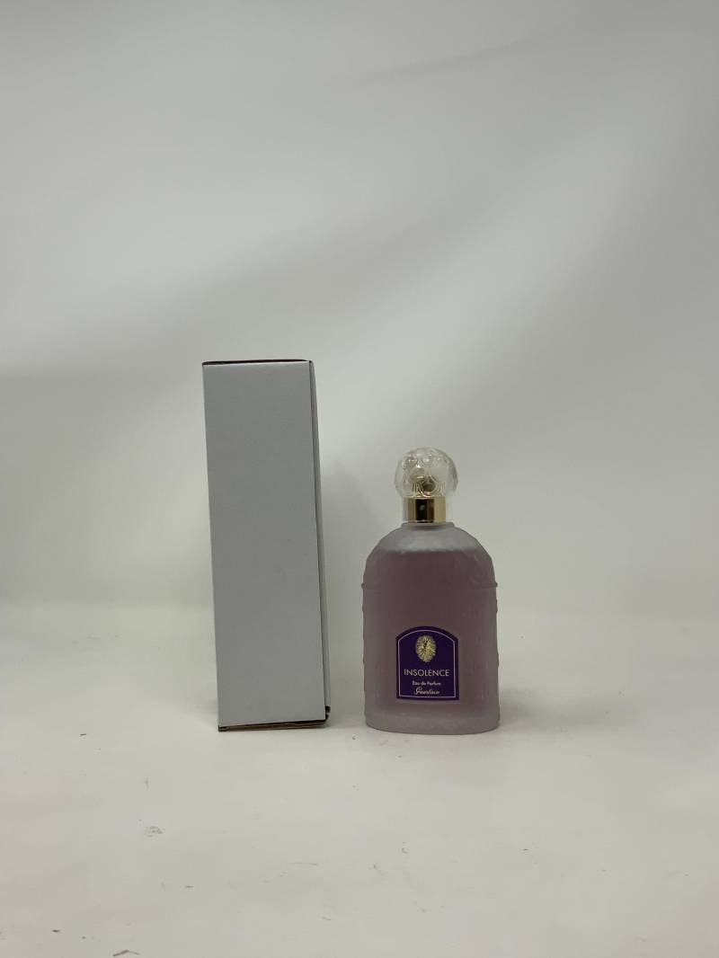 Guerlain Insolence Eau De Parfum 100Ml Füllstand Wie Auf Dem Bild von Etsy - Selten123