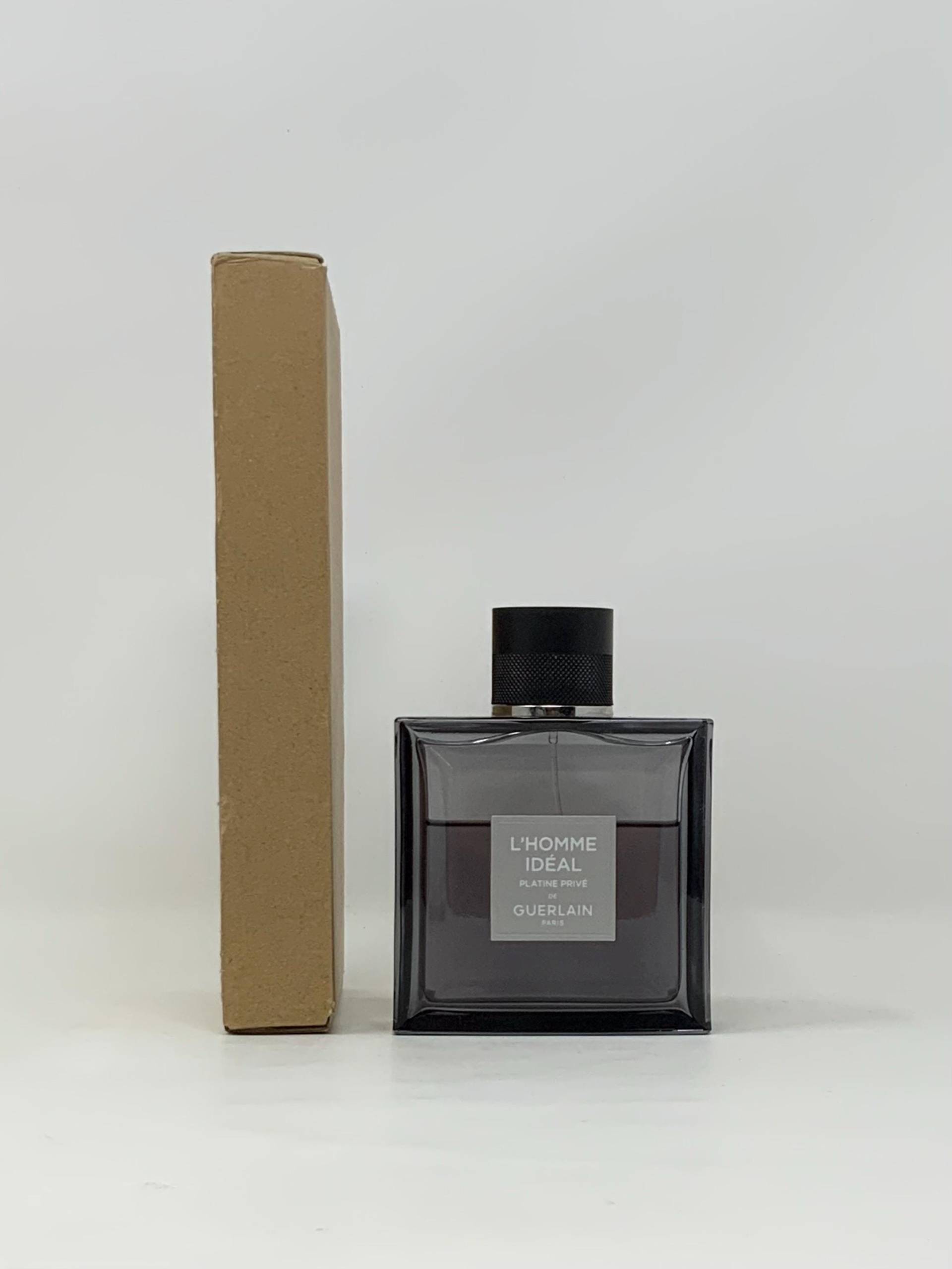 Guerlain L'homme Idéal Platine Privé Eau De Toilette 100 Ml Füllstand 65% Wie Auf Dem Bild Guerlain L'homme Idéal Platine Privé Eau De Toilette 100 Ml Füllstand 65% Wie Auf Dem Bild von Etsy - Selten123