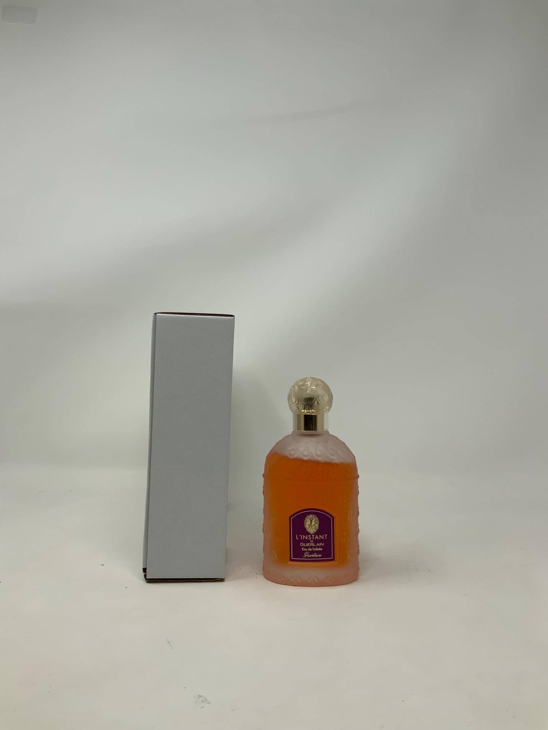 Guerlain L'instant De Eau Toilette 100 Ml Füllstand 80 % von Etsy - Selten123