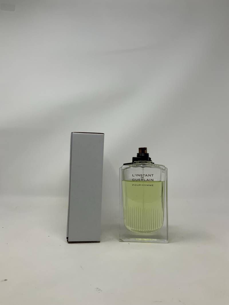 Guerlain L'instant De Pour Homme Eau Toilette 125 Ml Füllstand 75 % Guerlain L'instant De Pour Homme Eau Toilette 125 Ml Füllstand 75 % von Etsy - Selten123