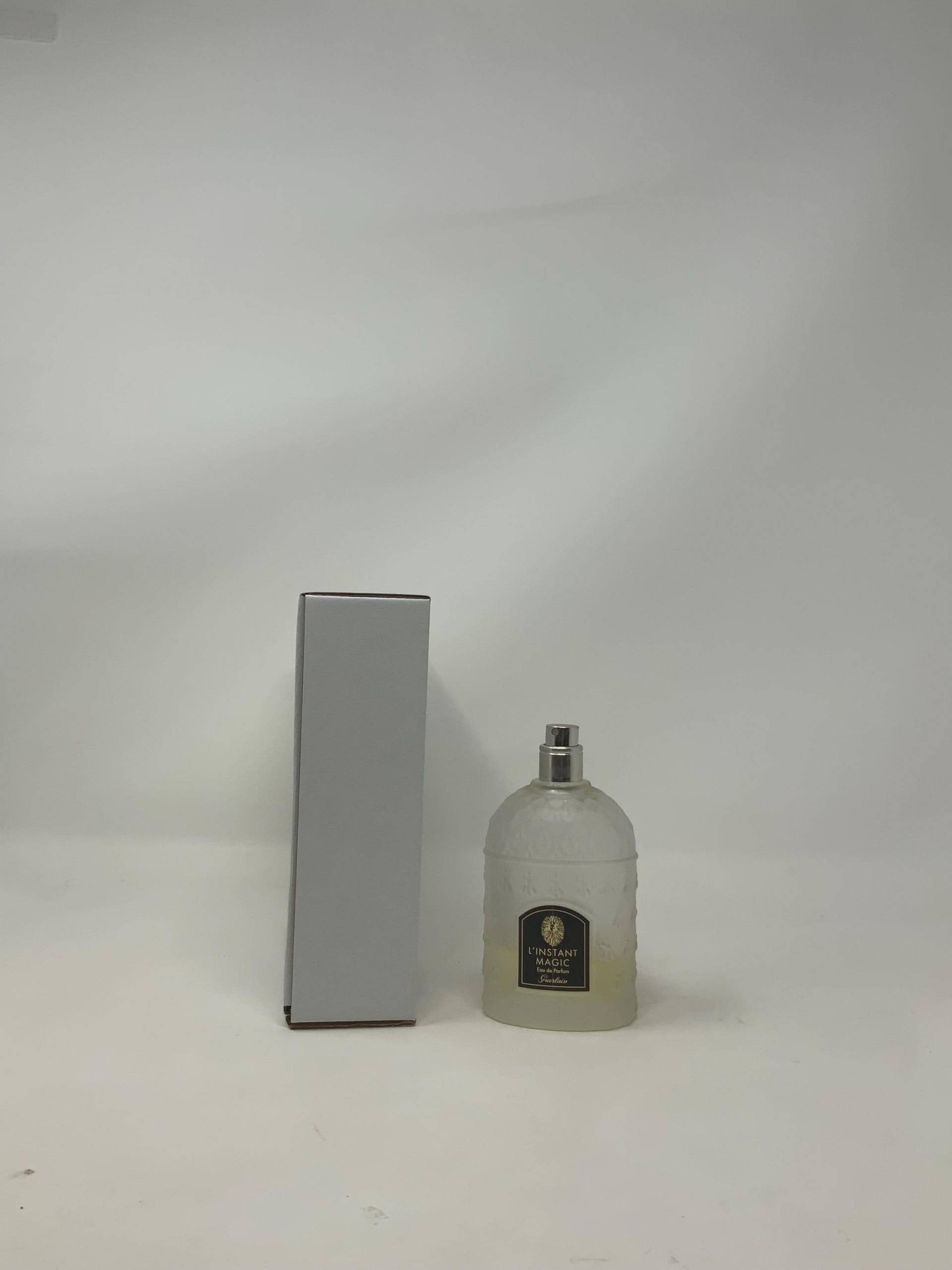 Guerlain L'instant Magic Eau De Parfum 100Ml Füllstand 25% Wie Auf Dem Bild von Etsy - Selten123