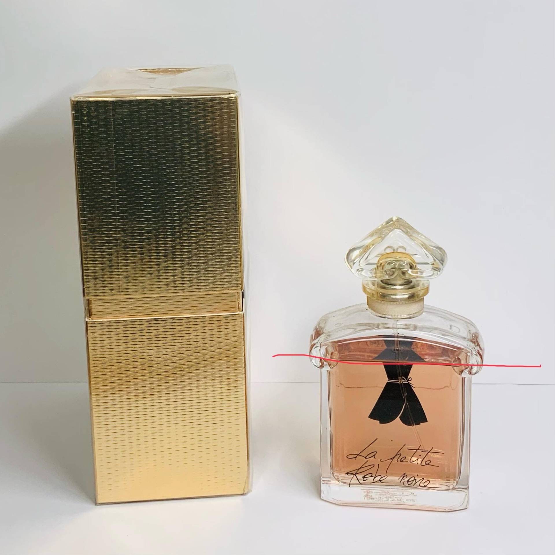 Guerlain La Petite Robe Noire - Eau De Parfum 100 Ml. Der Füllstand Entspricht Genau Dem Foto von Etsy - Selten123