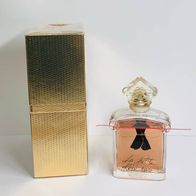 Guerlain La Petite Robe Noire - Eau De Parfum 100 Ml. Der Füllstand Entspricht Genau Dem Foto von Etsy - Selten123