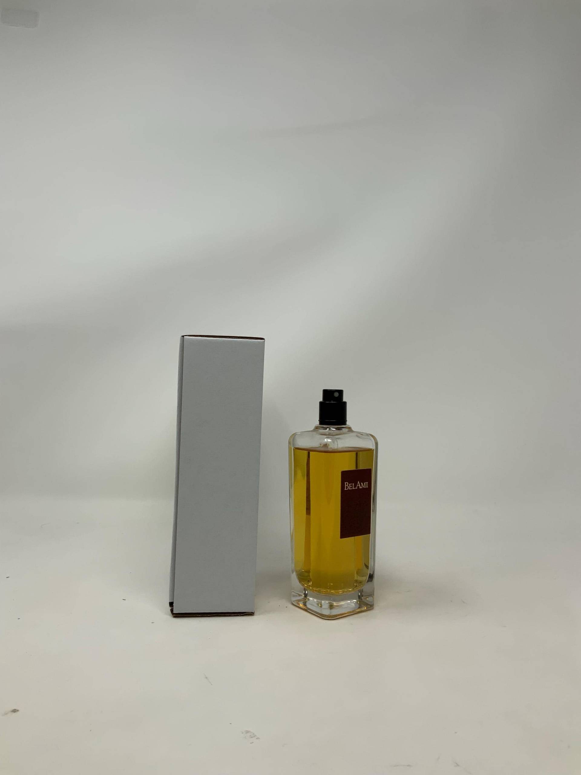 Hermes Bel Ami Eau De Toilette 100 Ml Füllstand 85 % von Etsy - Selten123