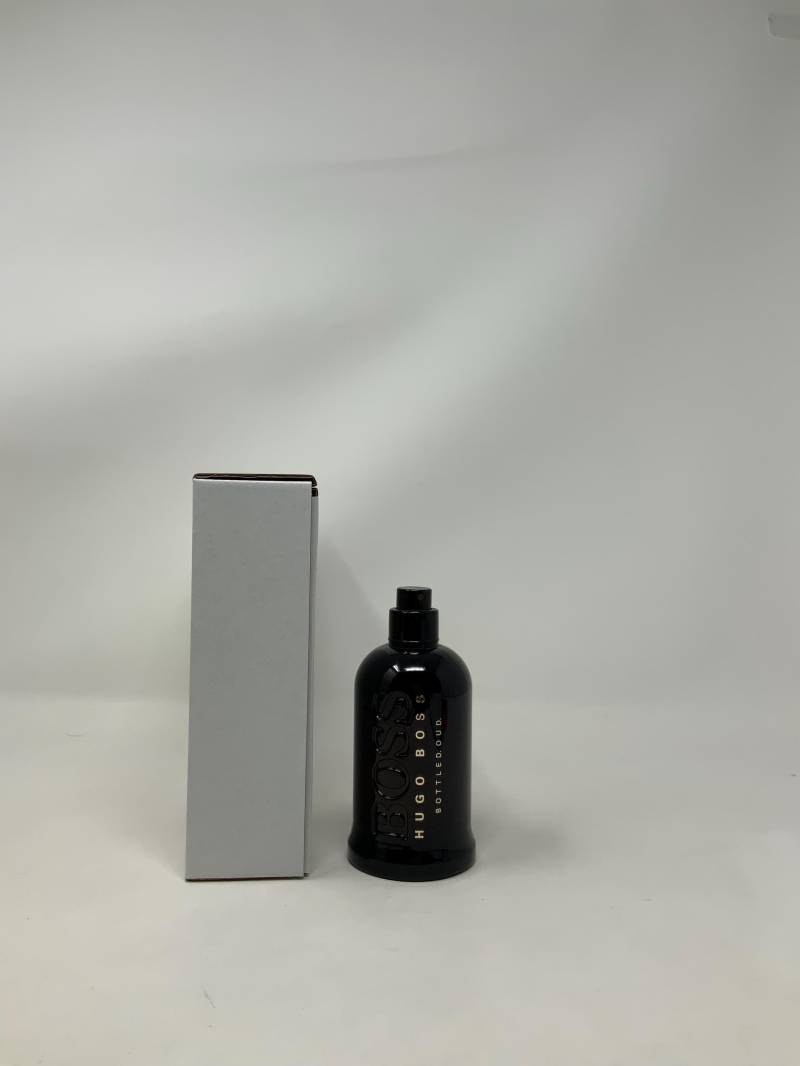 Hugo Boss Bottled Oud Eau De Parfum 100 Ml, Füllstand Ca. 70 % von Etsy - Selten123