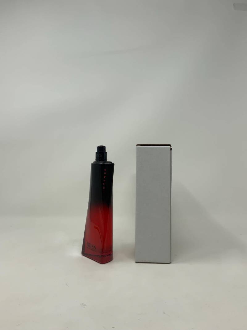Hugo Boss Intense Eau De Parfum 90 Ml Füllstand Ca. 60% von Etsy - Selten123