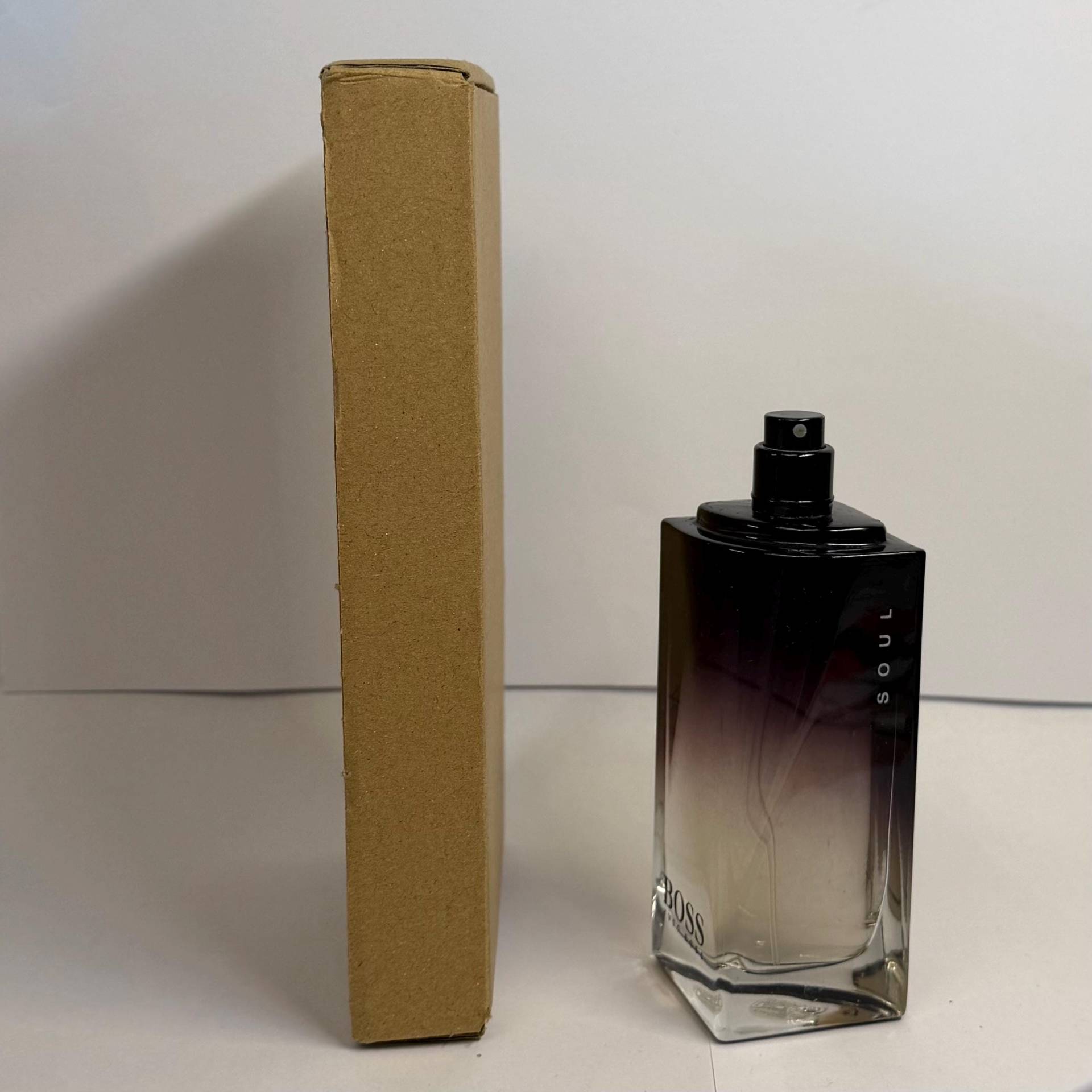 Hugo Boss Soul Eau De Toilette 90 Ml Füllstand % von Etsy - Selten123