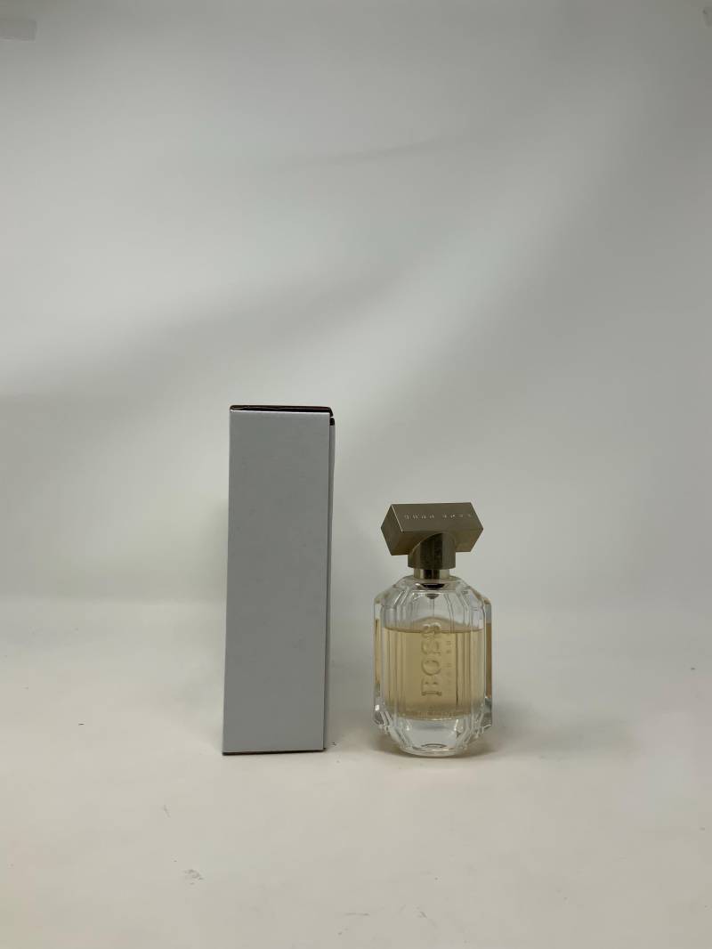 Hugo Boss The Scent For Her Eau De Toilette 50Ml Füllstand 65% Wie Auf Dem Bild Hugo Boss The Scent For Her Eau De Toilette 50Ml Füllstand 65% Wie Auf Dem Bild von Etsy - Selten123