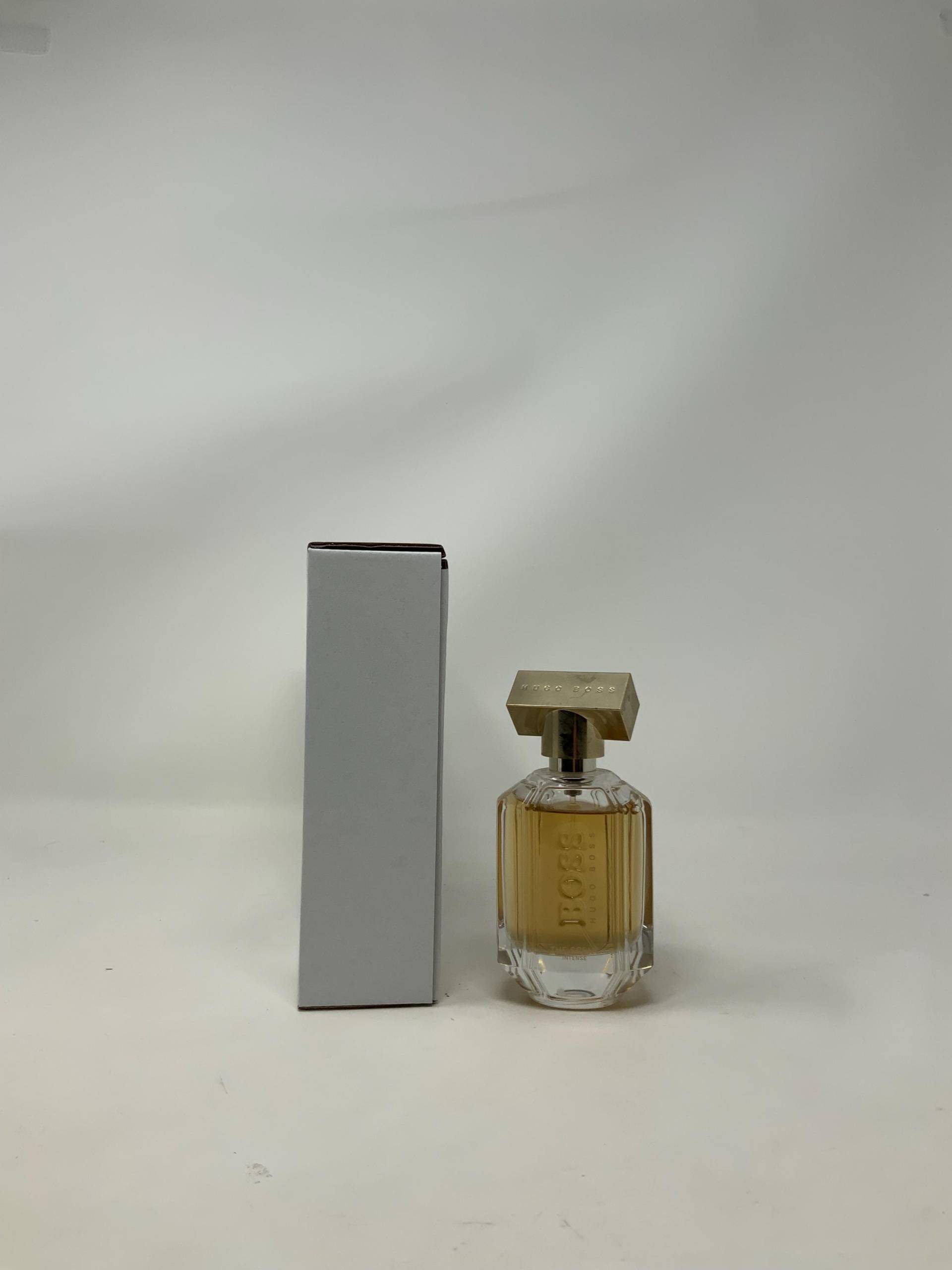 Hugo Boss The Scent For Her Intense Eau De Parfum 50Ml Füllstand 90% Wie Auf Dem Bild Hugo Boss The Scent For Her Intense Eau De Parfum 50Ml Füllstand 90% Wie Auf Dem Bild von Etsy - Selten123