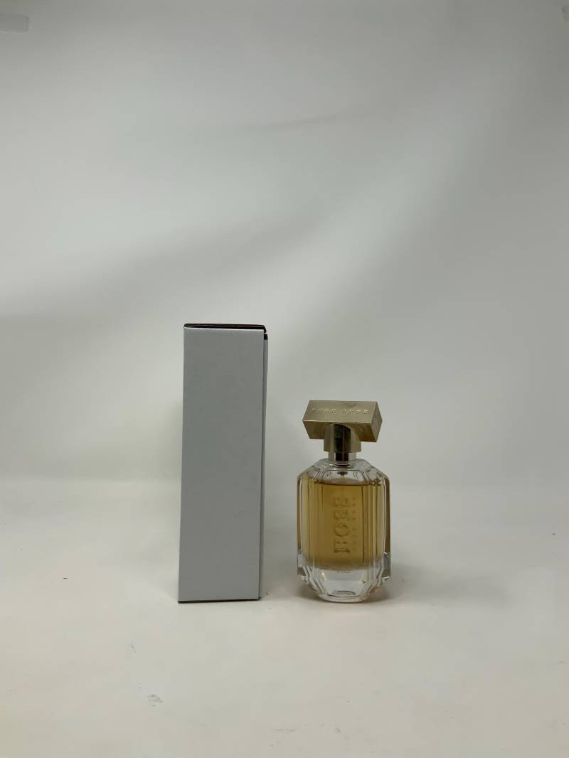 Hugo Boss The Scent For Her Intense Eau De Parfum 50Ml Füllstand 90% Wie Auf Dem Bild Hugo Boss The Scent For Her Intense Eau De Parfum 50Ml Füllstand 90% Wie Auf Dem Bild von Etsy - Selten123