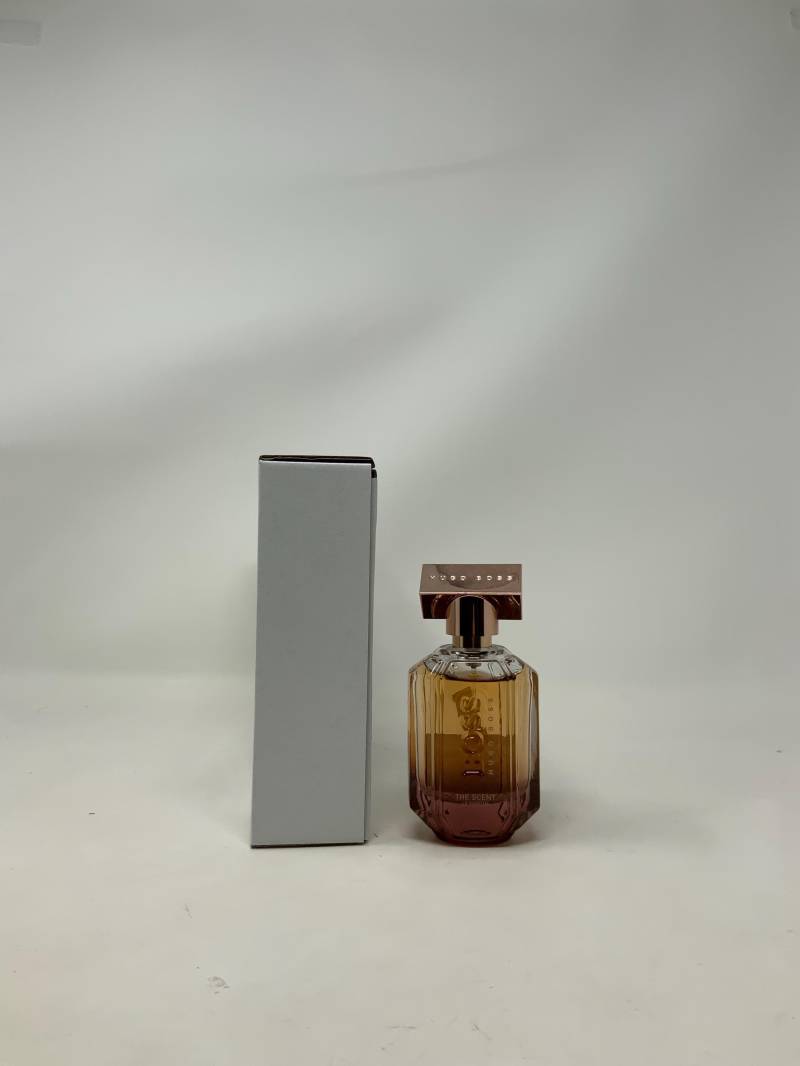 Hugo Boss The Scent For Her Le Parfum 50Ml Füllstand 90% Wie Auf Dem Bild Hugo Boss The Scent For Her Le Parfum 50Ml Füllstand 90% Wie Auf Dem Bild von Etsy - Selten123