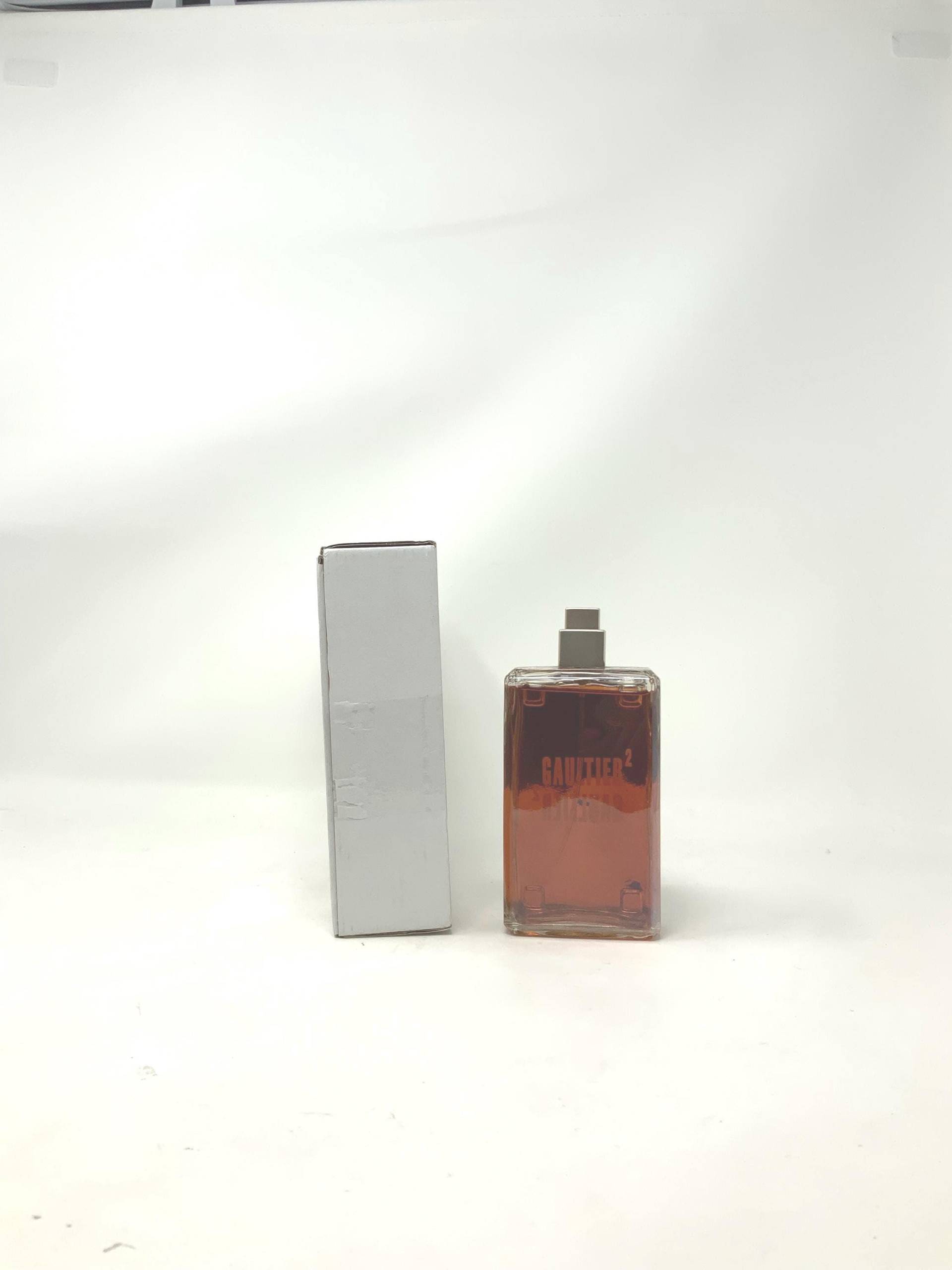 Jean Paul Gaultier 2 Eau De Parfum 120Ml Füllstand 95% Wie Auf Dem Bild von Etsy - Selten123