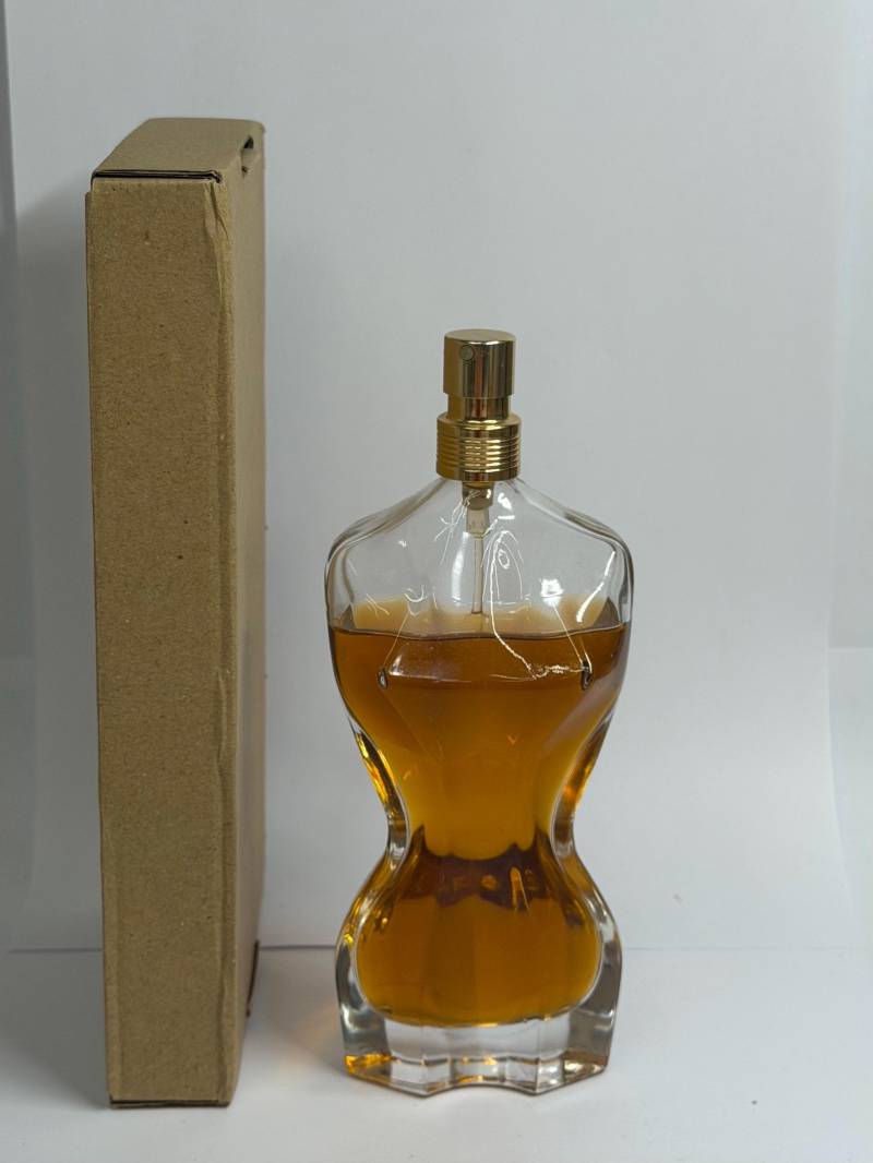 Jean Paul Gaultier Classique Essence De Parfum Intense 100 Ml Füllstand Ca. 75 % von Etsy - Selten123