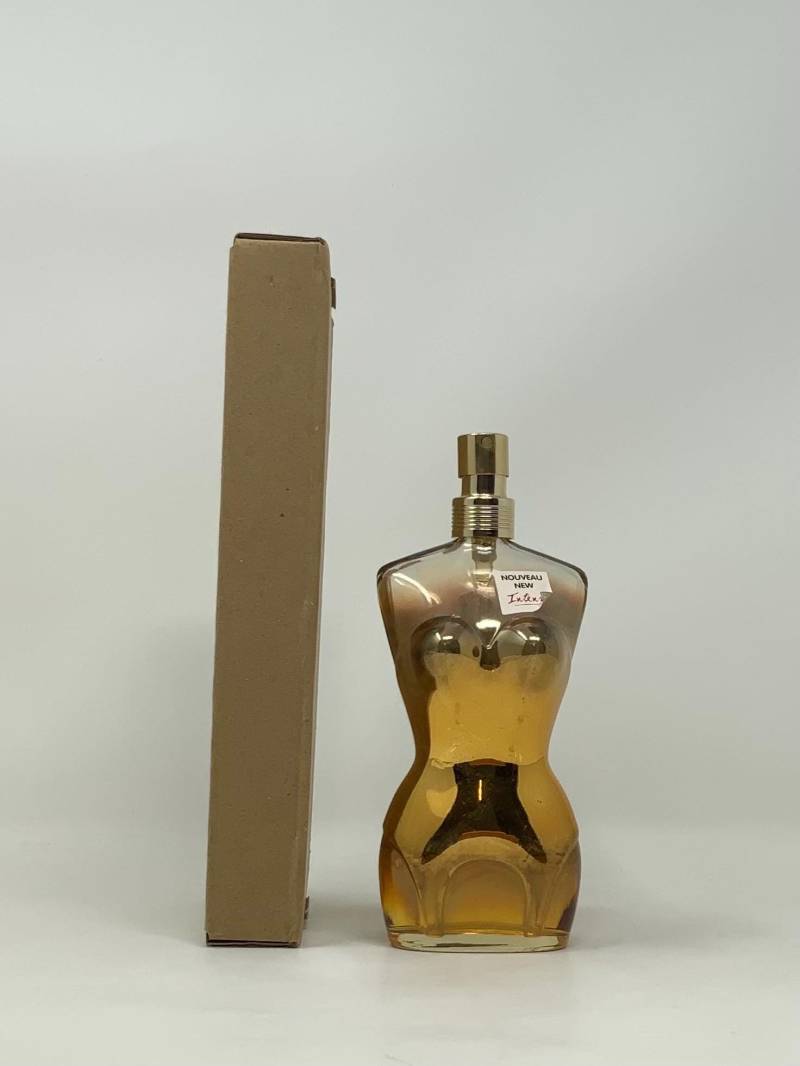 Jean Paul Gaultier Classique Intense Eau De Parfüm von Etsy - Selten123