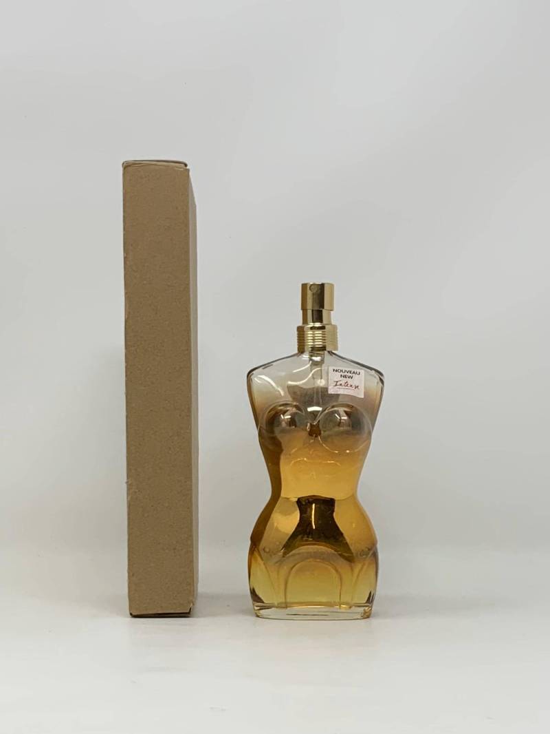 Jean Paul Gaultier Classique Intense Eau De Parfum 100 Ml von Etsy - Selten123