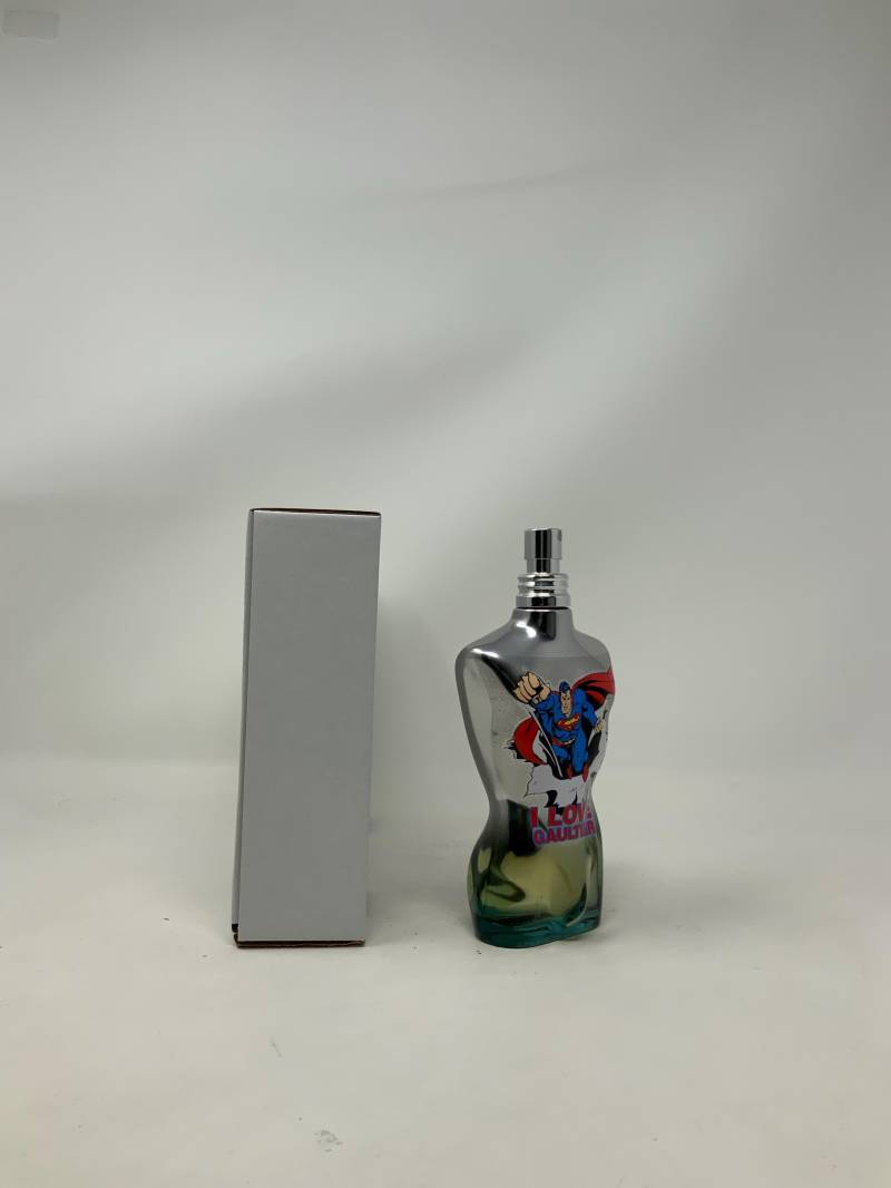 Jean Paul Gaultier I Love Eau De Toilette 125 Ml Füllstand 60 % von Etsy - Selten123