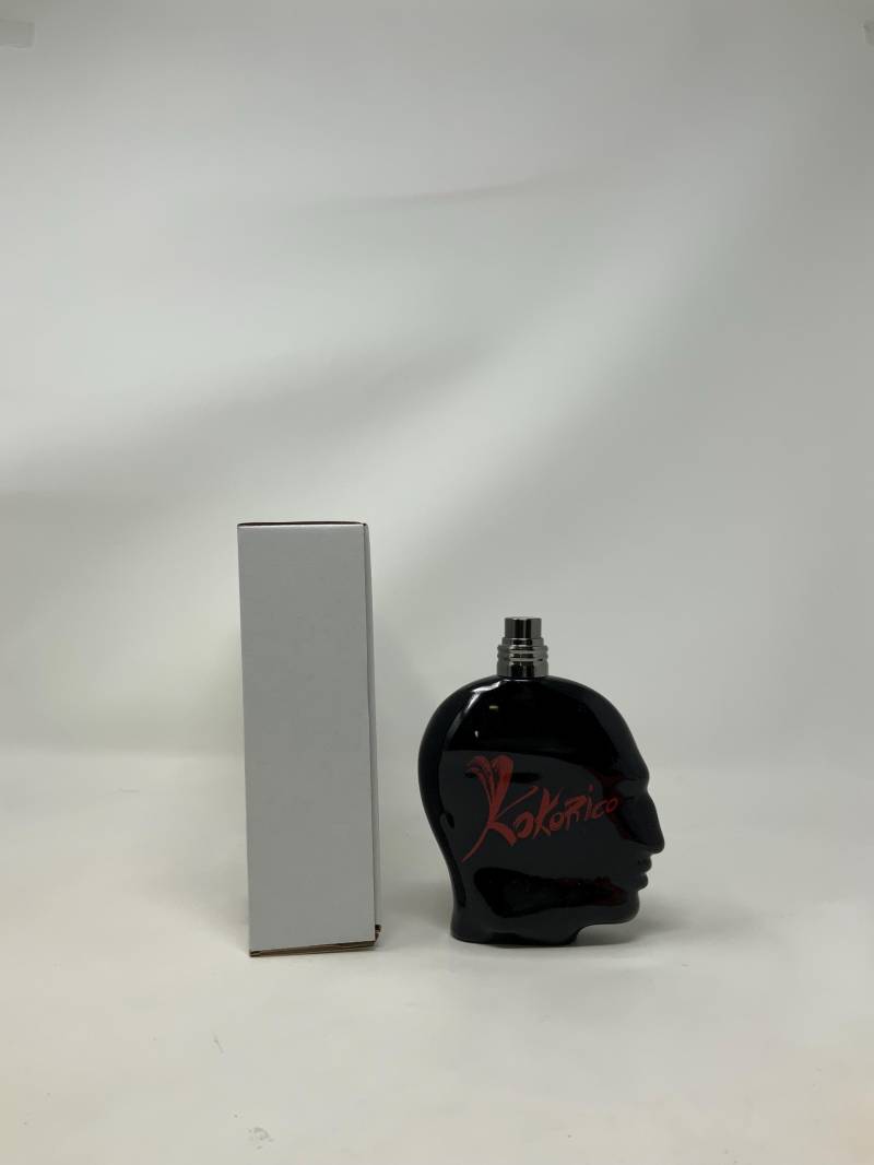 Jean Paul Gaultier Kokorico Eau De Toilette 100 Ml Füllstand Ca. 99 % Ein Mal Gesprüht Jean Paul Gaultier Kokorico Eau De Toilette 100 Ml Füllstand Ca. 99 % Ein Mal Gesprüht von Etsy - Selten123