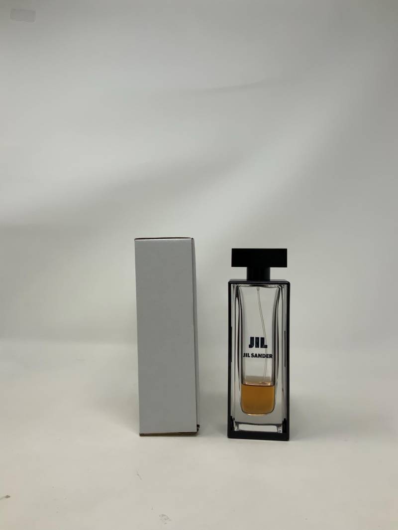 Jil Sander Eau De Parfum 75 Ml Füllstand Ca. 25 % von Etsy - Selten123