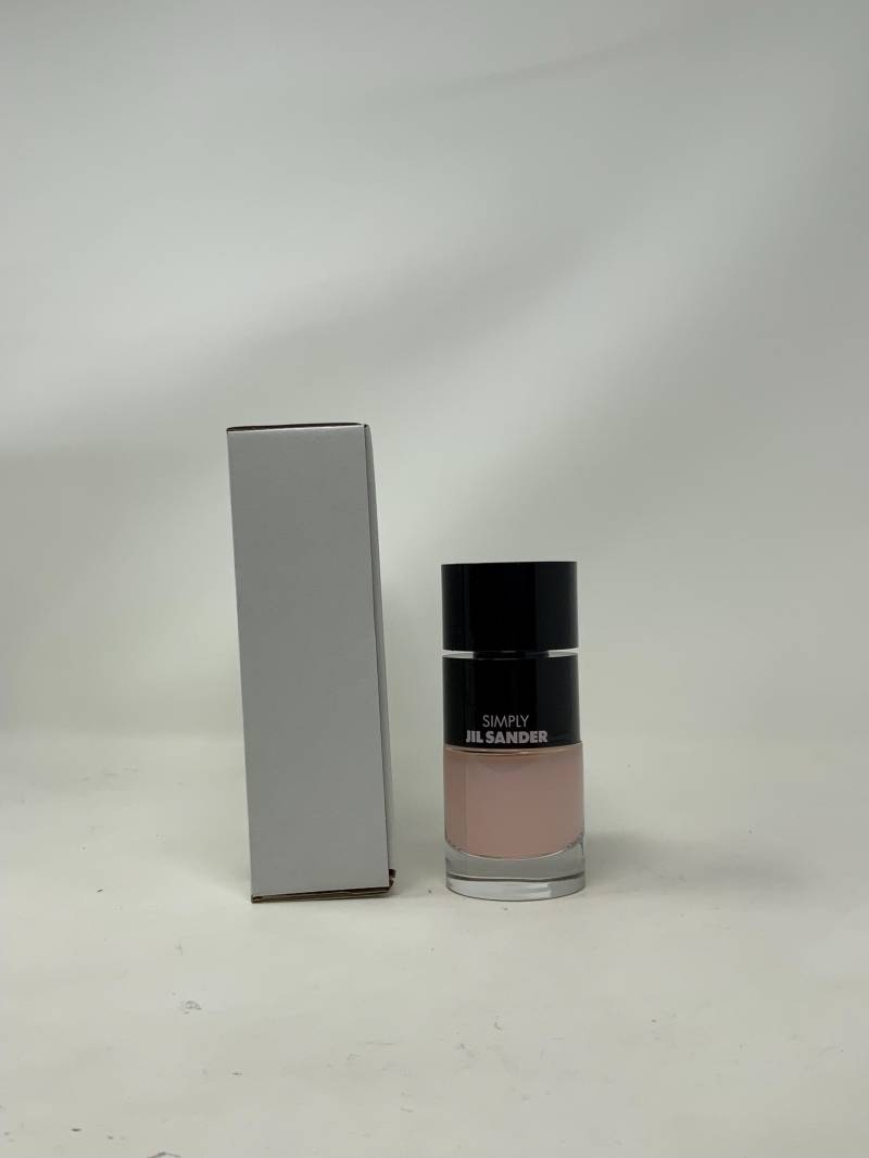 Jil Sander Simply Poudree Eau De Parfum 60Ml Füllstand 50% Wie Auf Dem Bild von Etsy - Selten123