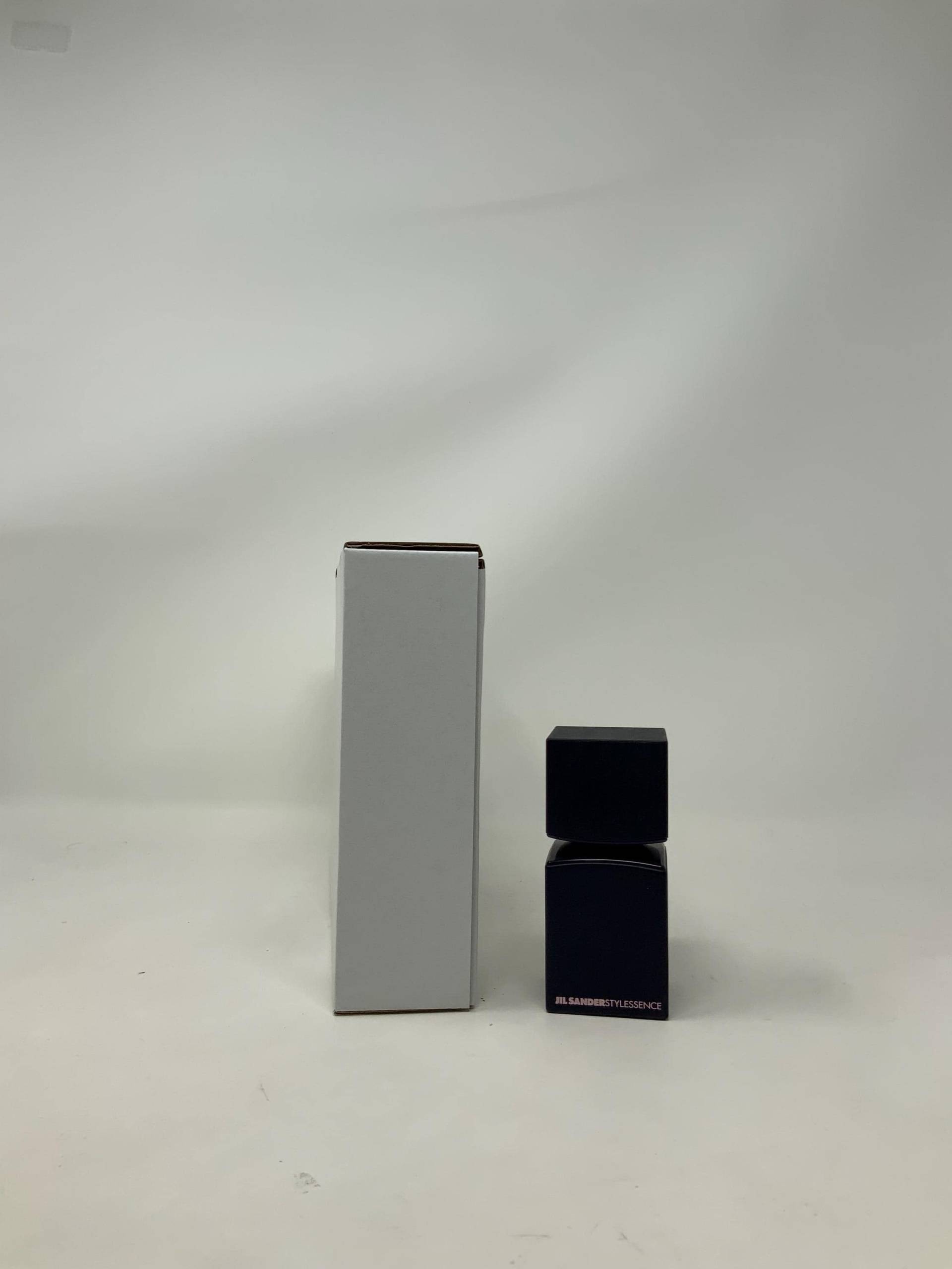 Jil Sander Style Essence Eau De Parfum Intense 50Ml Füllstand 60% Wie Auf Dem Bild von Etsy - Selten123