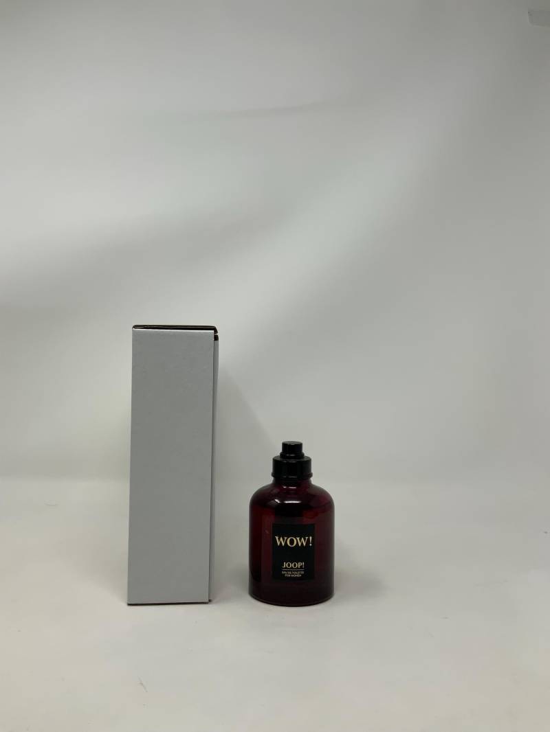 Joop Wow Eau De Toilette For Women 60 Ml, Füllstand Ca. 85 % von Etsy - Selten123