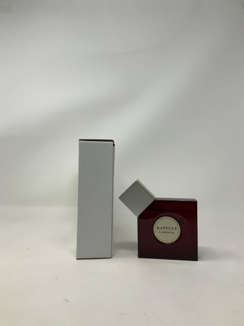 Karl Lagerfeld Kapsule Floriental Eau De Toilette 75Ml Füllstand 90% Wie Auf Dem Bild von Etsy - Selten123