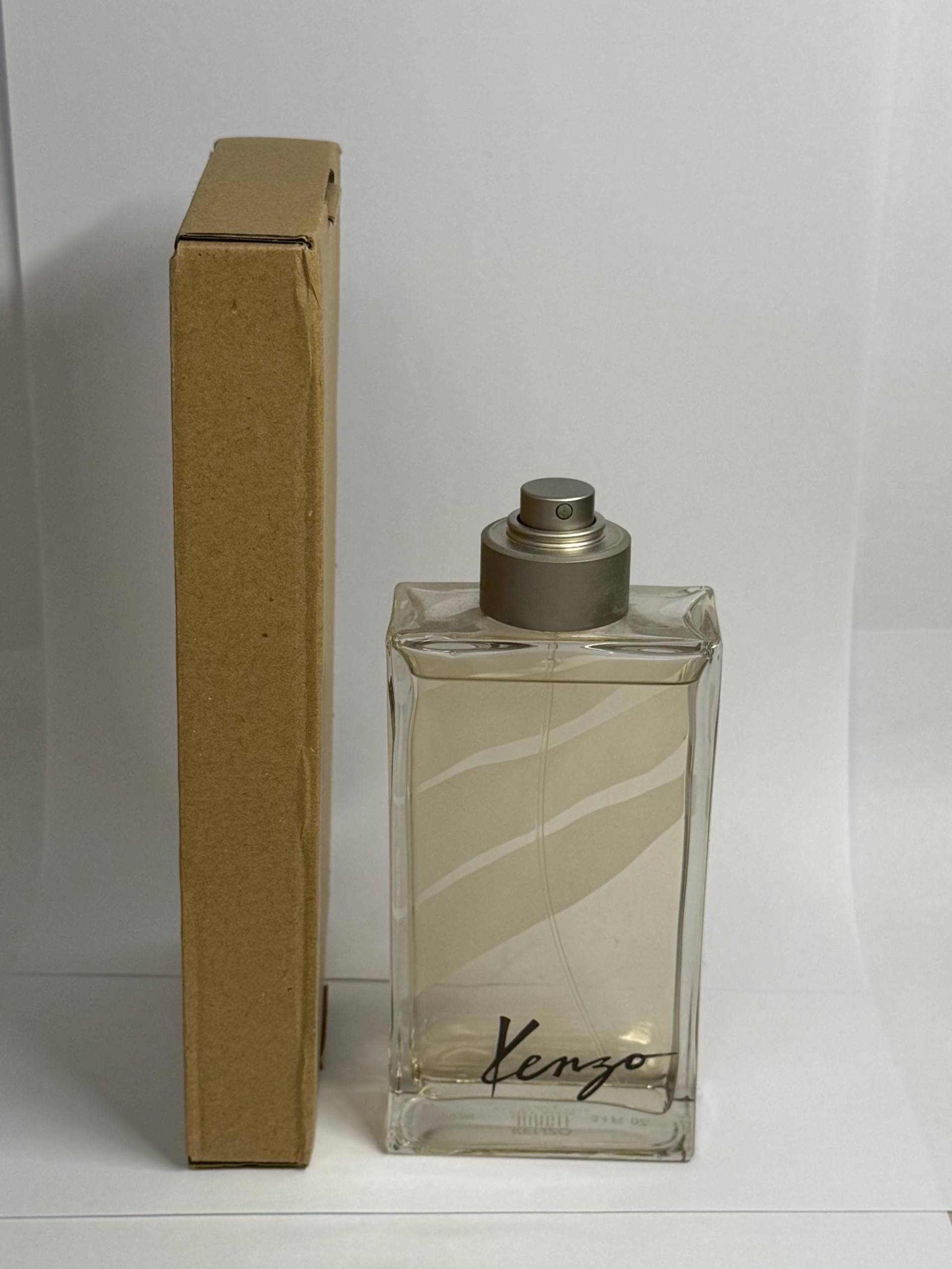 Kenzo Jungle Pour Homme Eau De Toilette 100 Ml Inhalt Ca. 90 % Kenzo Jungle Pour Homme Eau De Toilette 100 Ml Inhalt Ca. 90 % von Etsy - Selten123