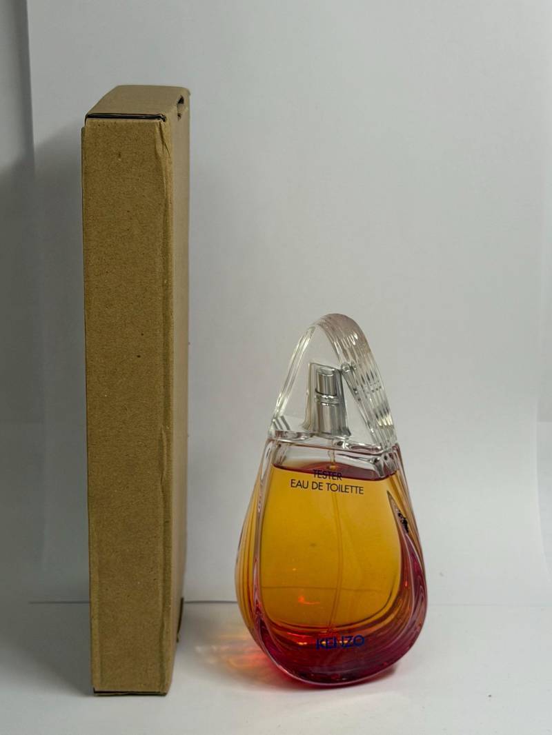 Kenzo Madly Eau De Toilette 80 Ml Füllstand Ca. 90 % von Etsy - Selten123