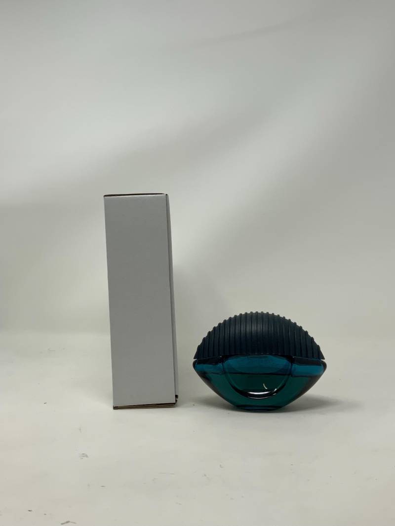 Kenzo World Eau De Parfum Intense 75Ml Füllstand 50% Wie Auf Dem Bild von Etsy - Selten123